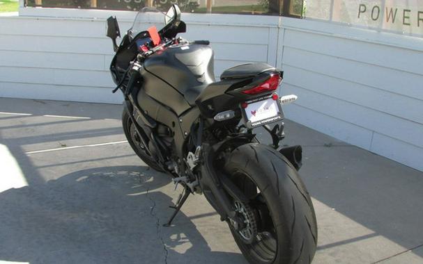 2025 Kawasaki Ninja ZX-10R ABS