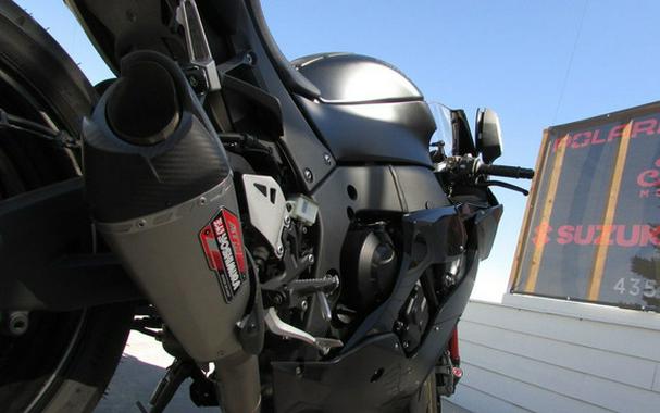 2025 Kawasaki Ninja ZX-10R ABS