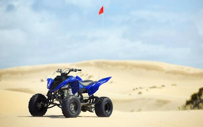 2026 Yamaha Raptor 700R