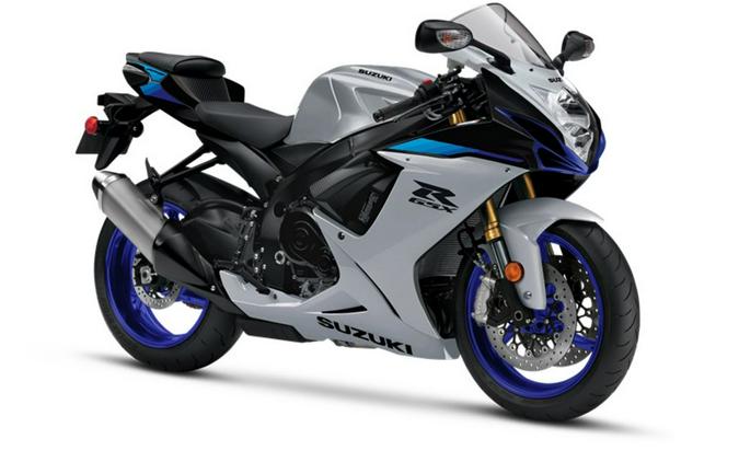 2026 Suzuki GSX-R750