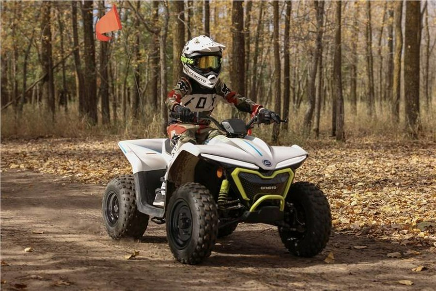 2024 CFMOTO CFORCE EV110