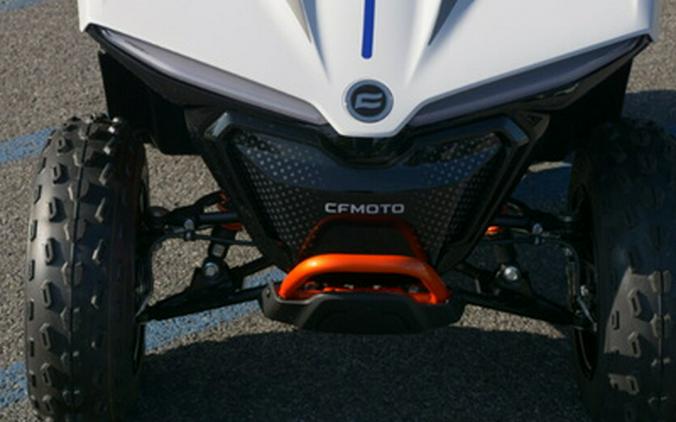 2024 CFMOTO CFORCE EV110
