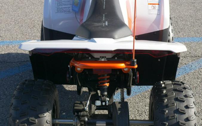 2024 CFMOTO CFORCE EV110