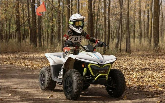 2024 CFMOTO CFORCE EV110