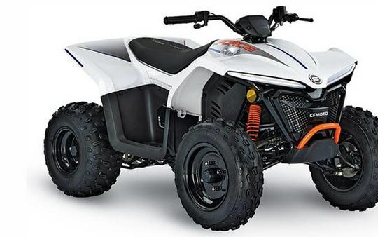 2024 CFMOTO CFORCE EV110