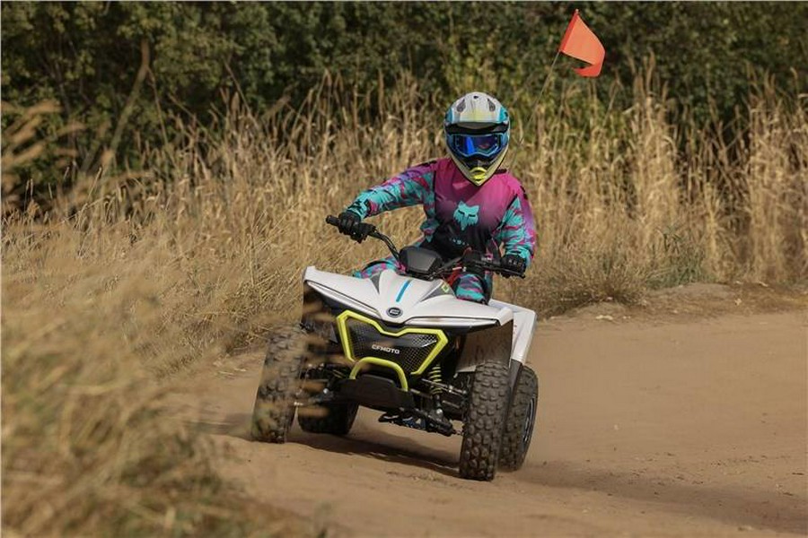 2024 CFMOTO CFORCE EV110