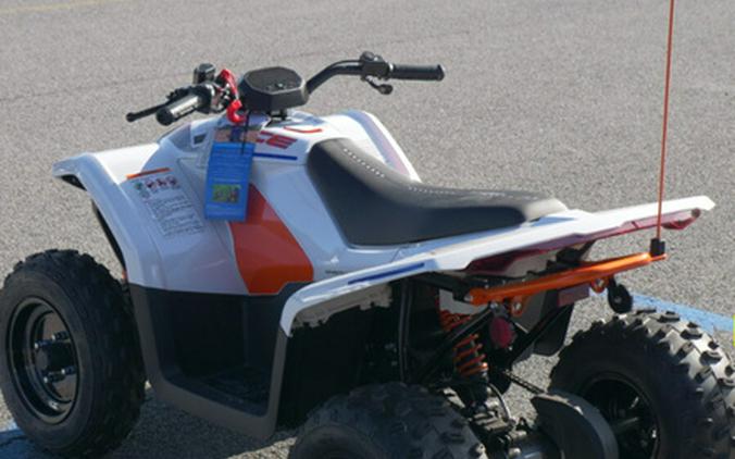 2024 CFMOTO CFORCE EV110