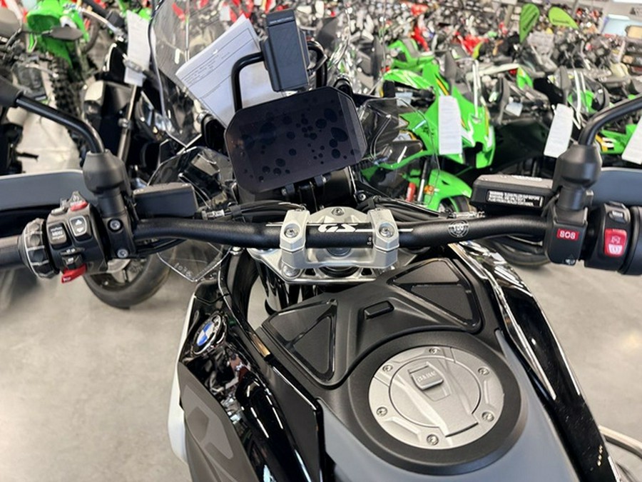 2026 BMW R 1300 GS Triple Black