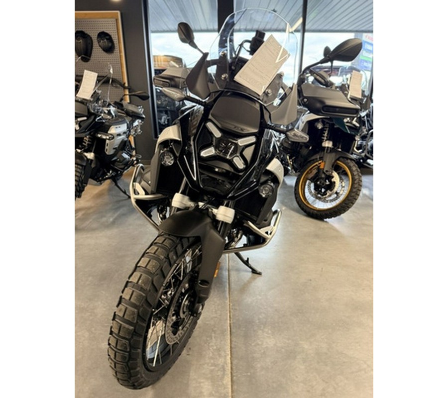 2026 BMW R 1300 GS Triple Black