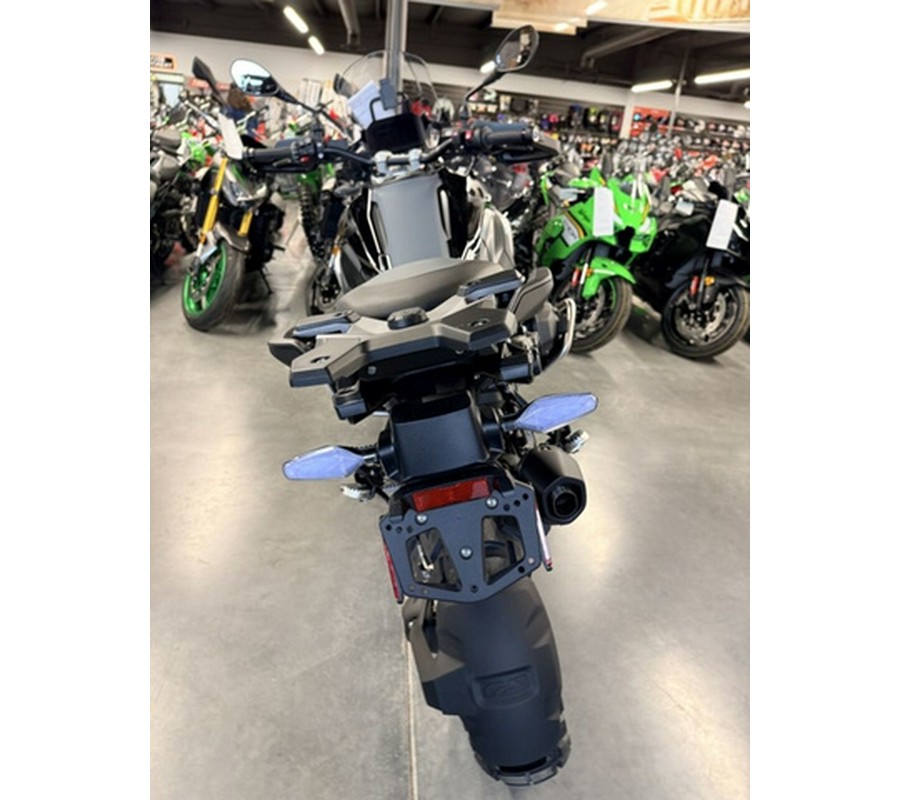 2026 BMW R 1300 GS Triple Black