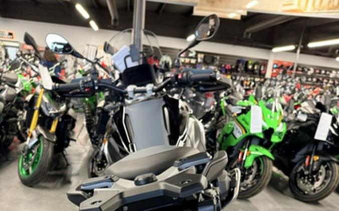 2026 BMW R 1300 GS Triple Black