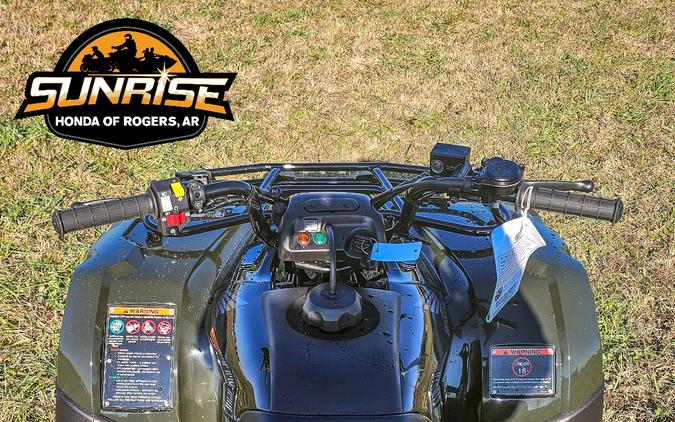 2026 Honda FourTrax Recon®