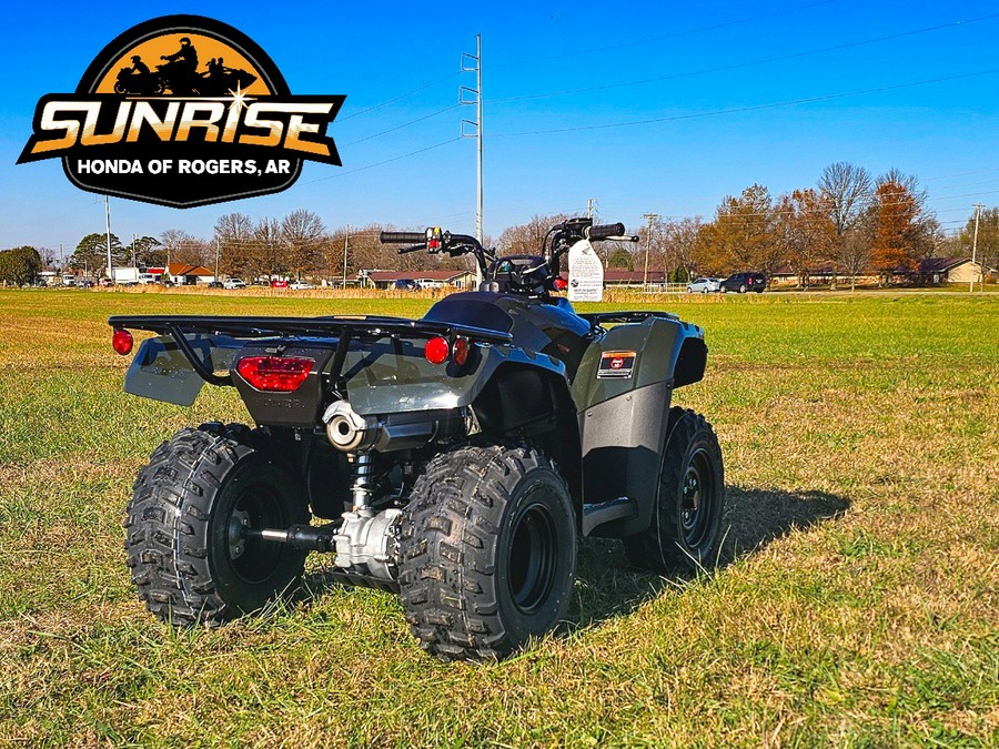 2026 Honda FourTrax Recon®
