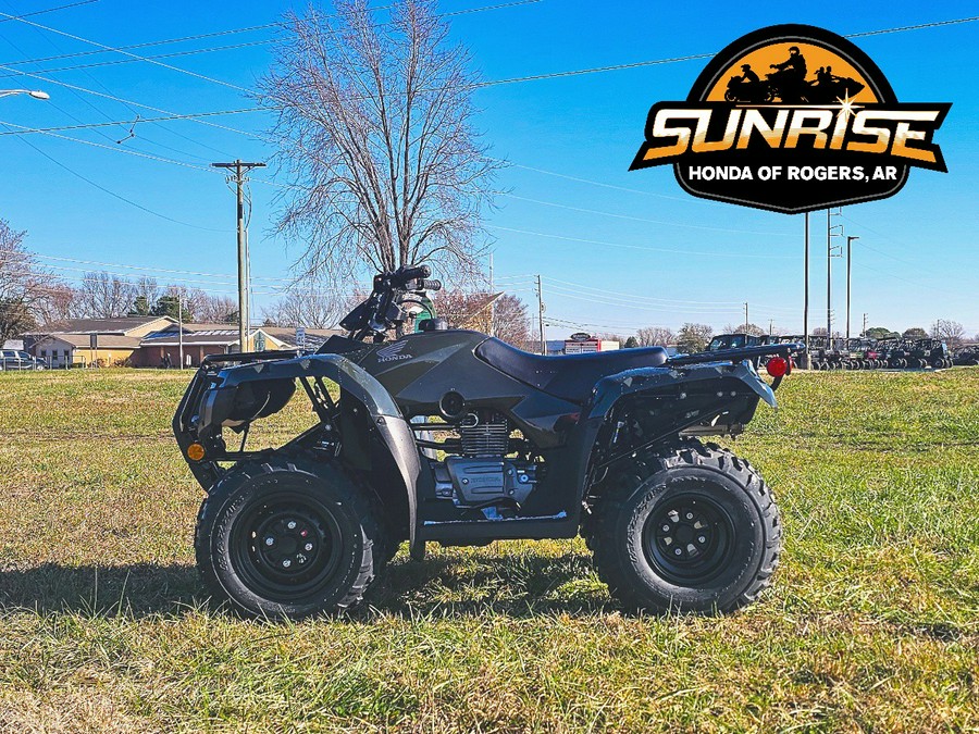 2026 Honda FourTrax Recon®