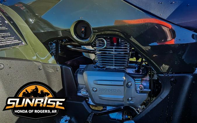 2026 Honda FourTrax Recon®