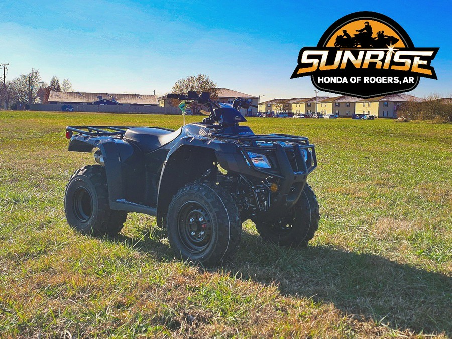 2026 Honda FourTrax Recon®