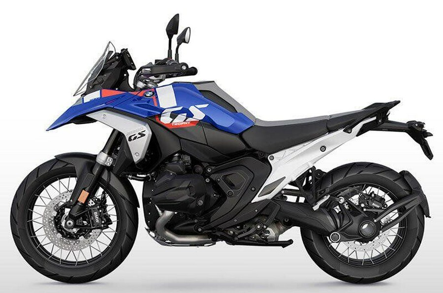 2026 BMW R1300GS Inventory - Get 4.9% APR financing or up to $1,300 off MSRP on select 2026 models*