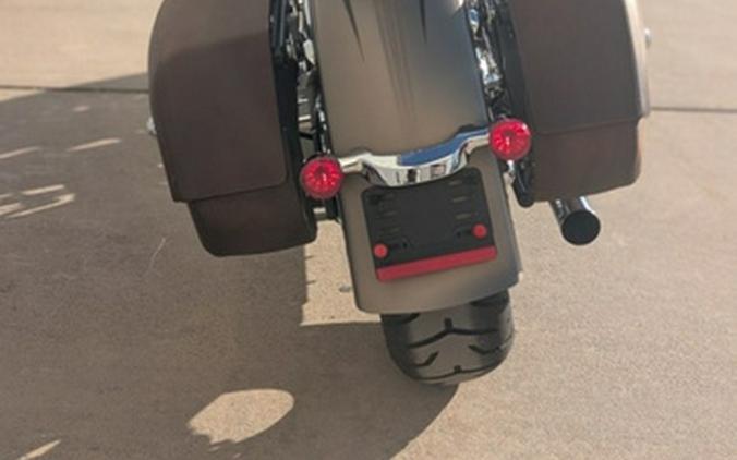 2012 Harley-Davidson FLSTSE3 - CVO Softail Convertible