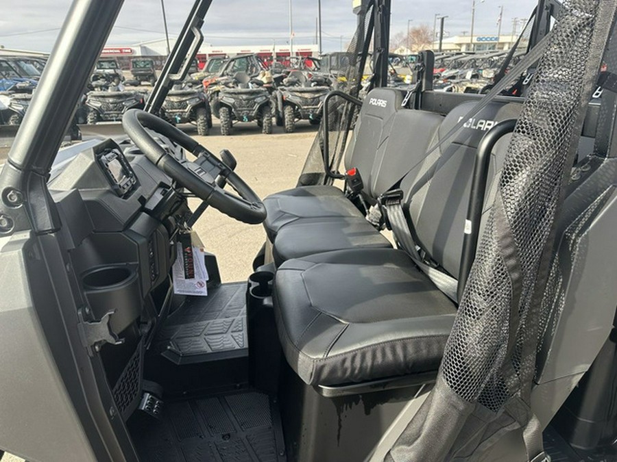 2026 Polaris Ranger Crew 1000 Premium