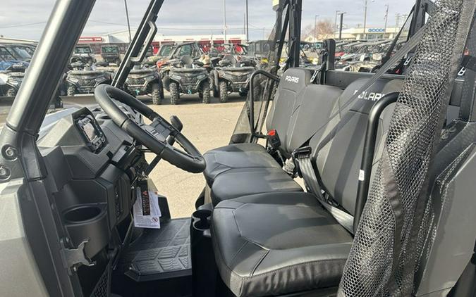 2026 Polaris Ranger Crew 1000 Premium