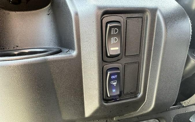 2026 Polaris Ranger Crew 1000 Premium