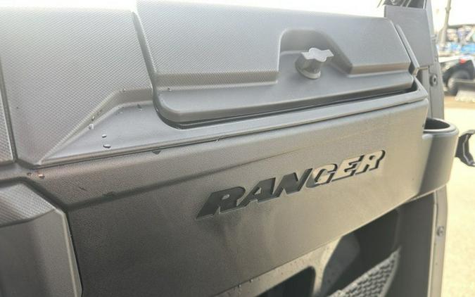 2026 Polaris Ranger Crew 1000 Premium