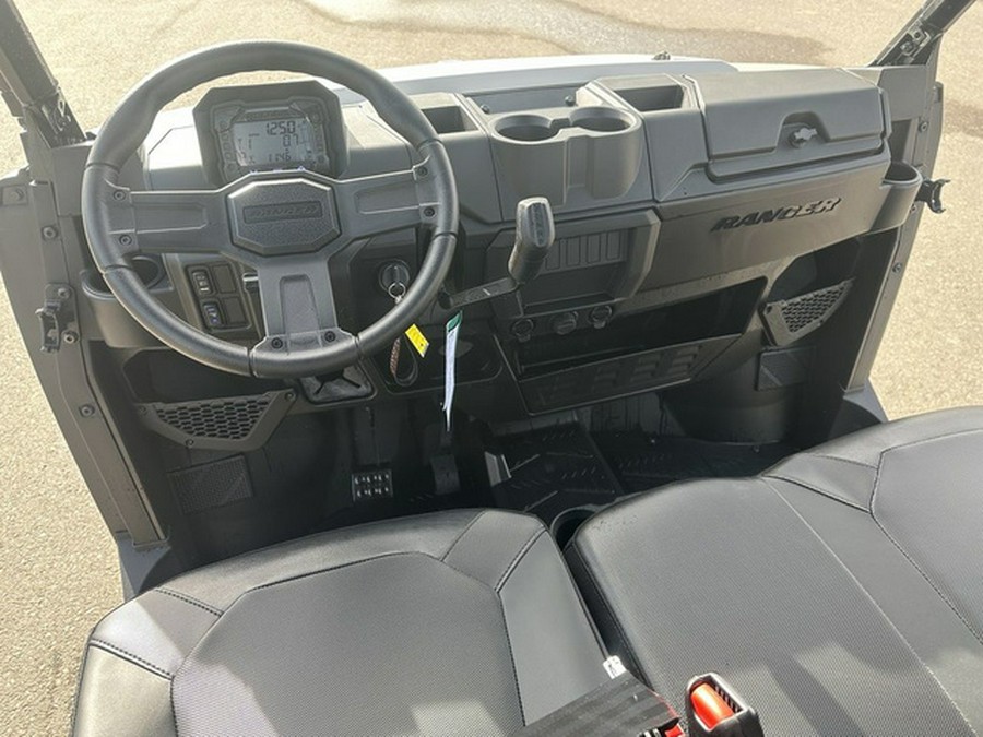 2026 Polaris Ranger Crew 1000 Premium