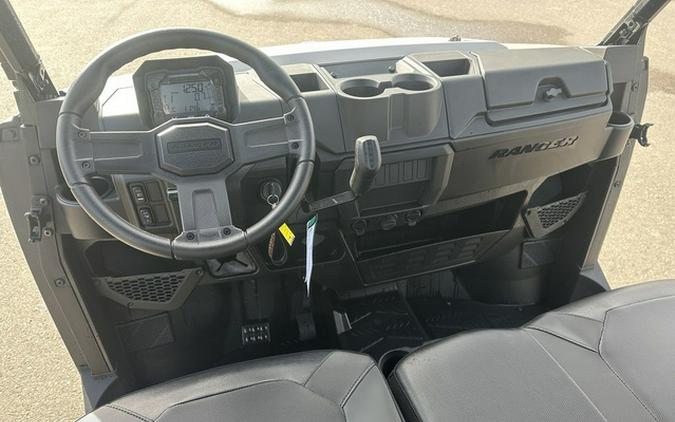 2026 Polaris Ranger Crew 1000 Premium