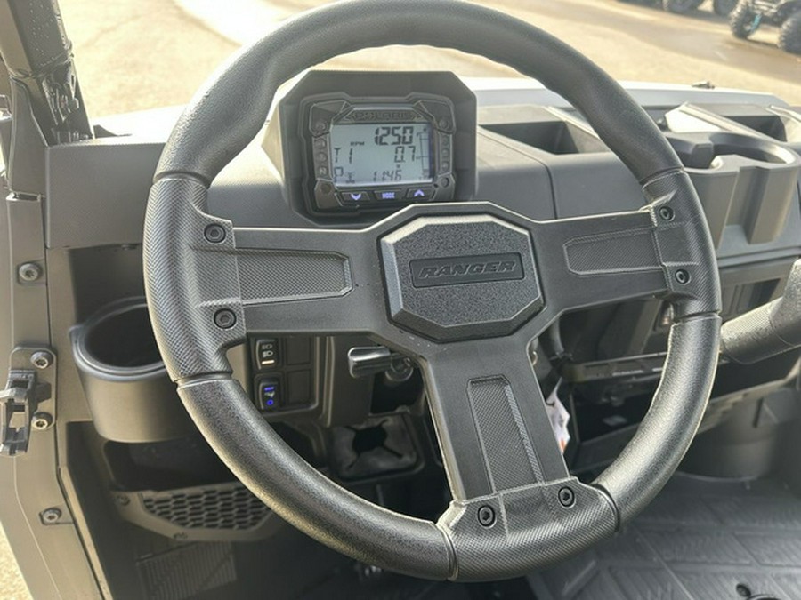 2026 Polaris Ranger Crew 1000 Premium