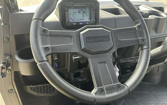 2026 Polaris Ranger Crew 1000 Premium