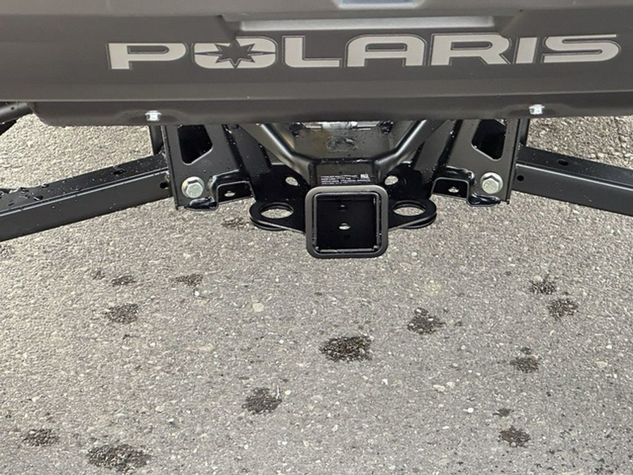 2026 Polaris Ranger Crew 1000 Premium