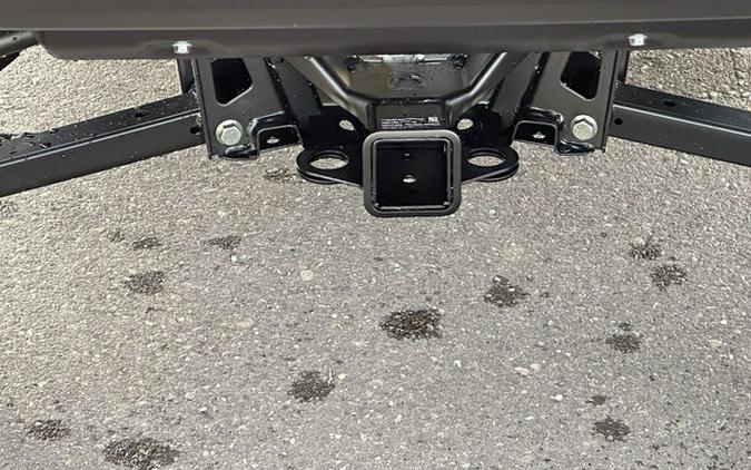 2026 Polaris Ranger Crew 1000 Premium