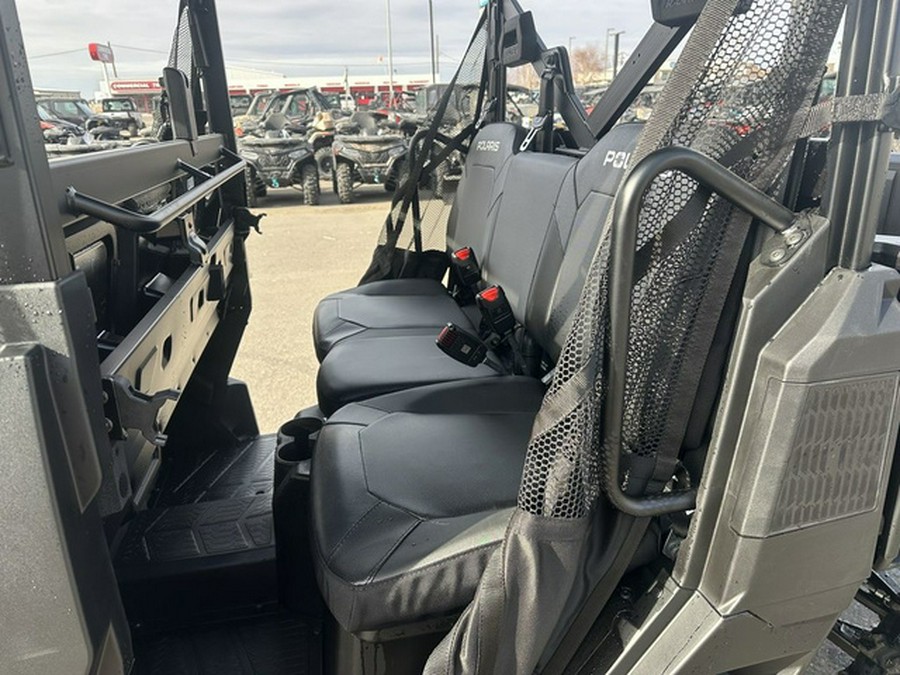 2026 Polaris Ranger Crew 1000 Premium