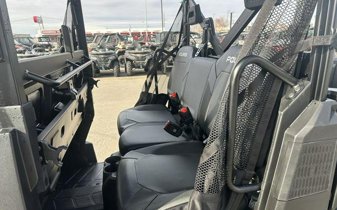 2026 Polaris Ranger Crew 1000 Premium