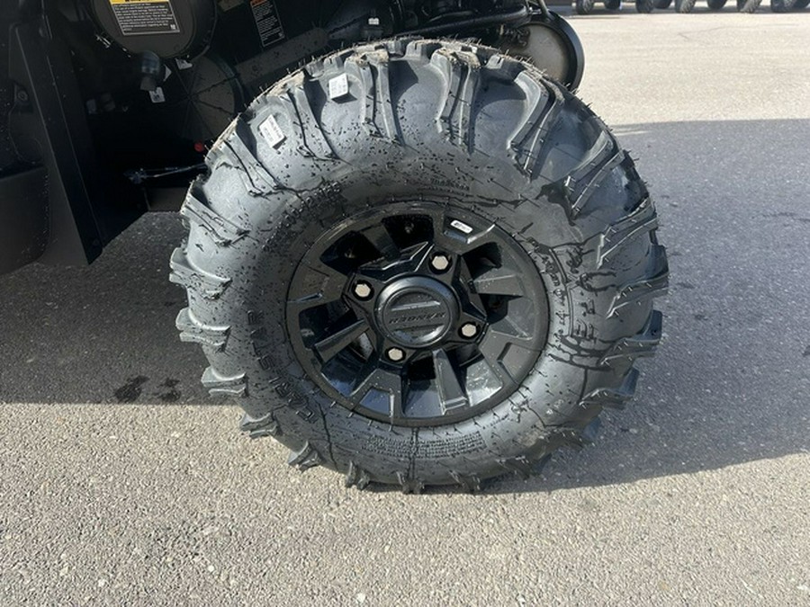 2026 Polaris Ranger Crew 1000 Premium