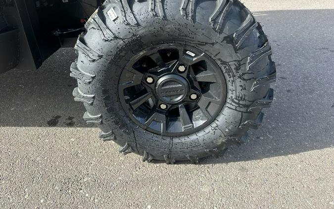 2026 Polaris Ranger Crew 1000 Premium