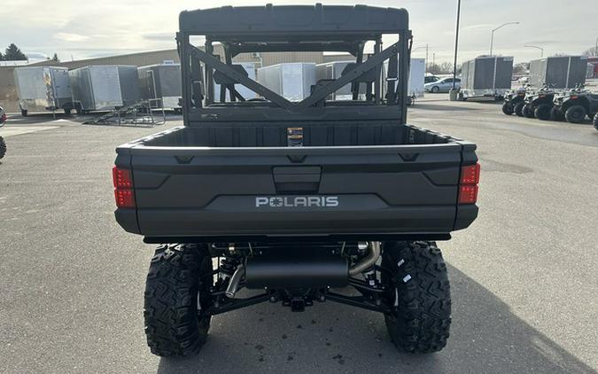 2026 Polaris Ranger Crew 1000 Premium