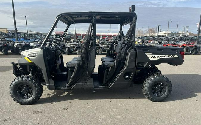 2026 Polaris Ranger Crew 1000 Premium