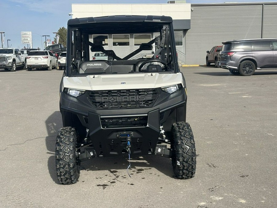 2026 Polaris Ranger Crew 1000 Premium