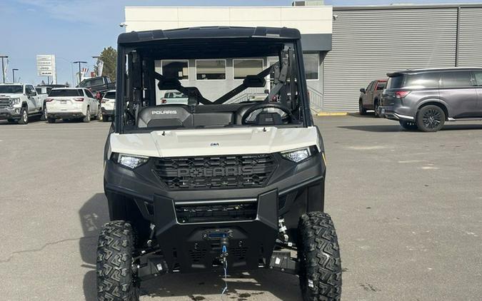 2026 Polaris Ranger Crew 1000 Premium