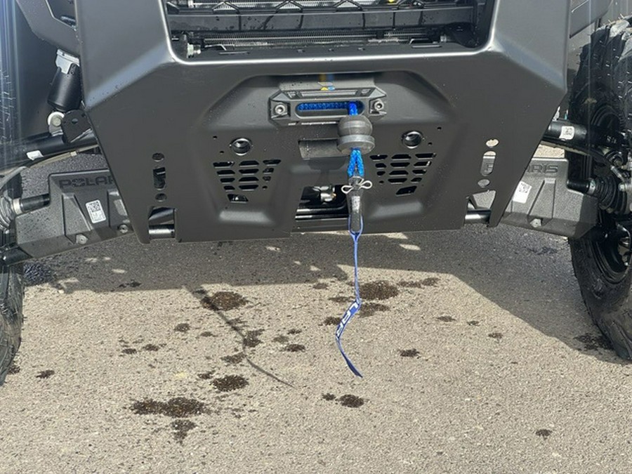 2026 Polaris Ranger Crew 1000 Premium