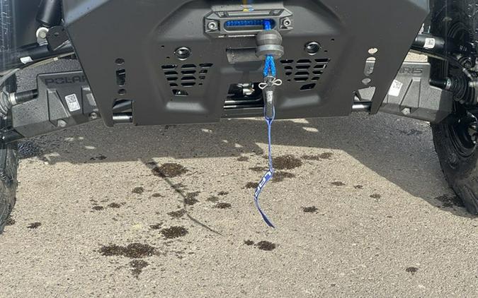 2026 Polaris Ranger Crew 1000 Premium