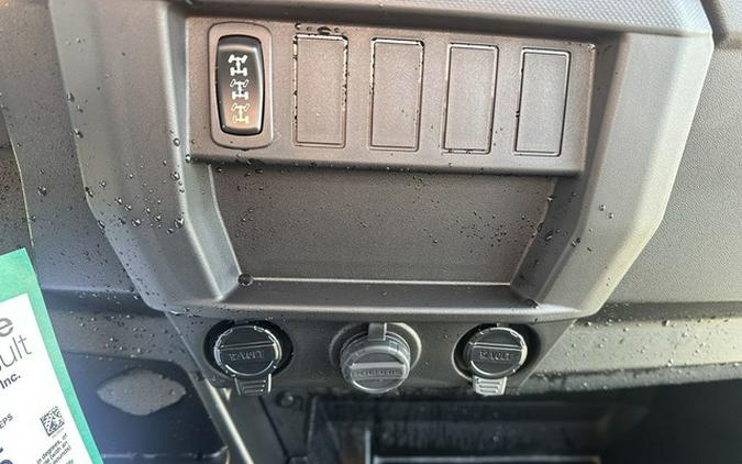 2026 Polaris Ranger Crew 1000 Premium