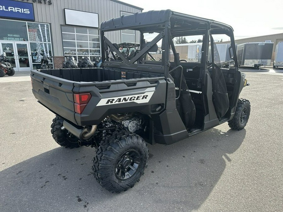 2026 Polaris Ranger Crew 1000 Premium