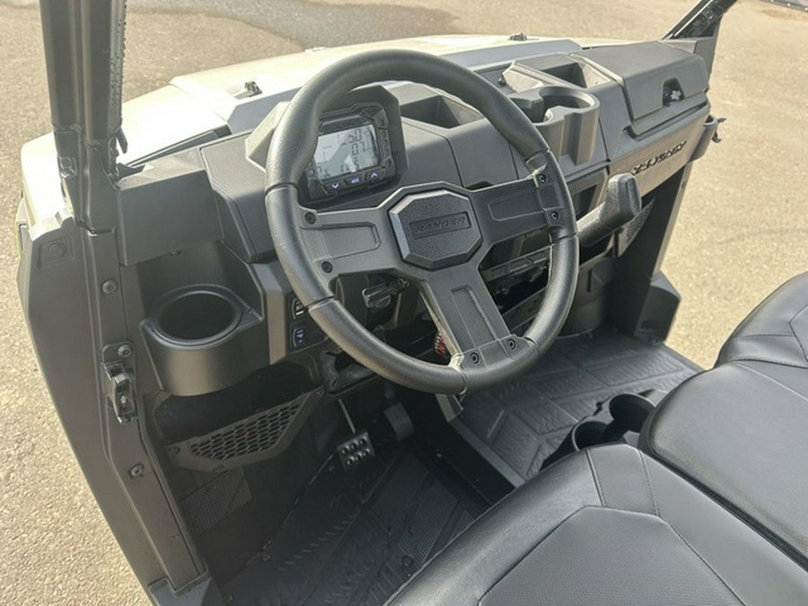 2026 Polaris Ranger Crew 1000 Premium