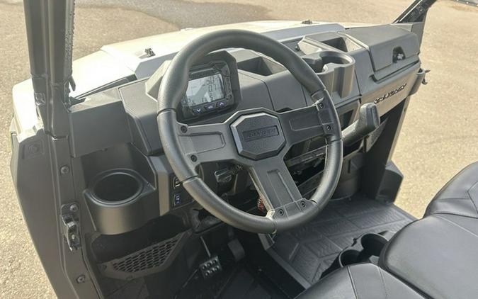 2026 Polaris Ranger Crew 1000 Premium