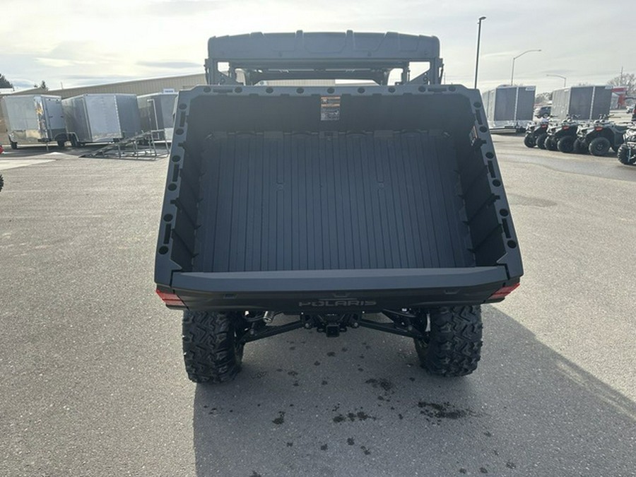 2026 Polaris Ranger Crew 1000 Premium