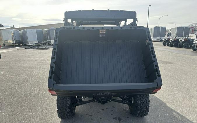2026 Polaris Ranger Crew 1000 Premium