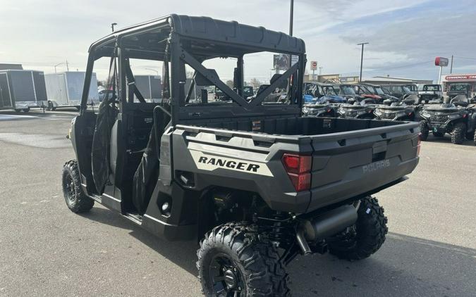 2026 Polaris Ranger Crew 1000 Premium