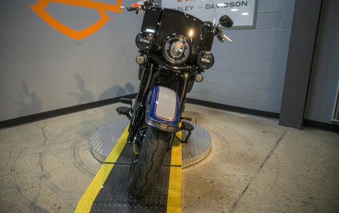 2023 Harley-Davidson Softail Heritage Classic Cruiser FLHCS